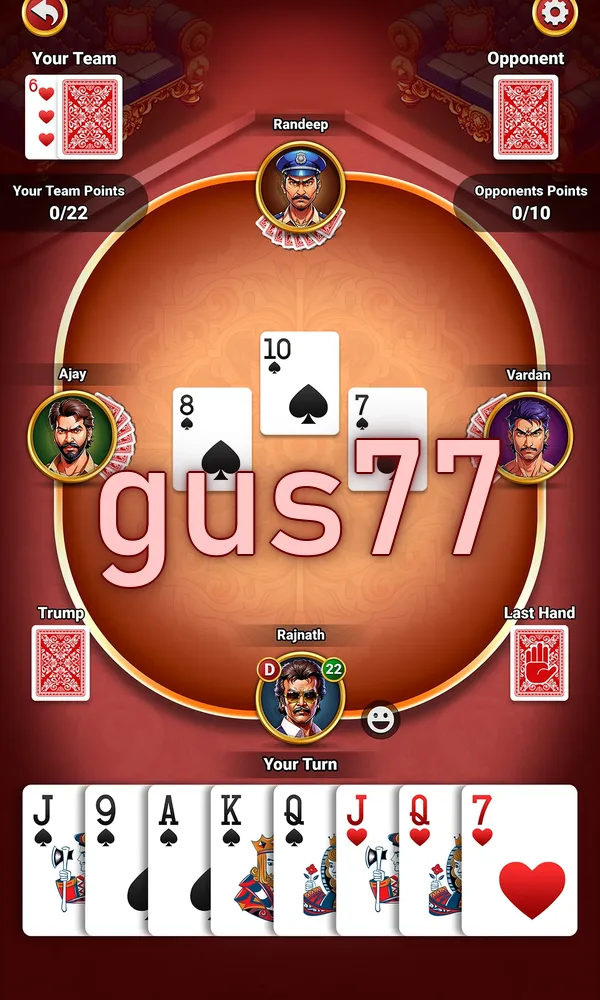gus77 Unduh