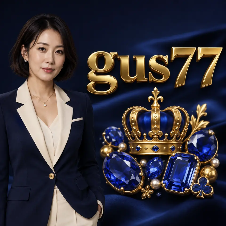 gus77 Masuk
