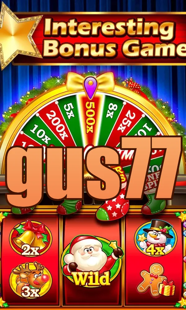 gus77 Masuk