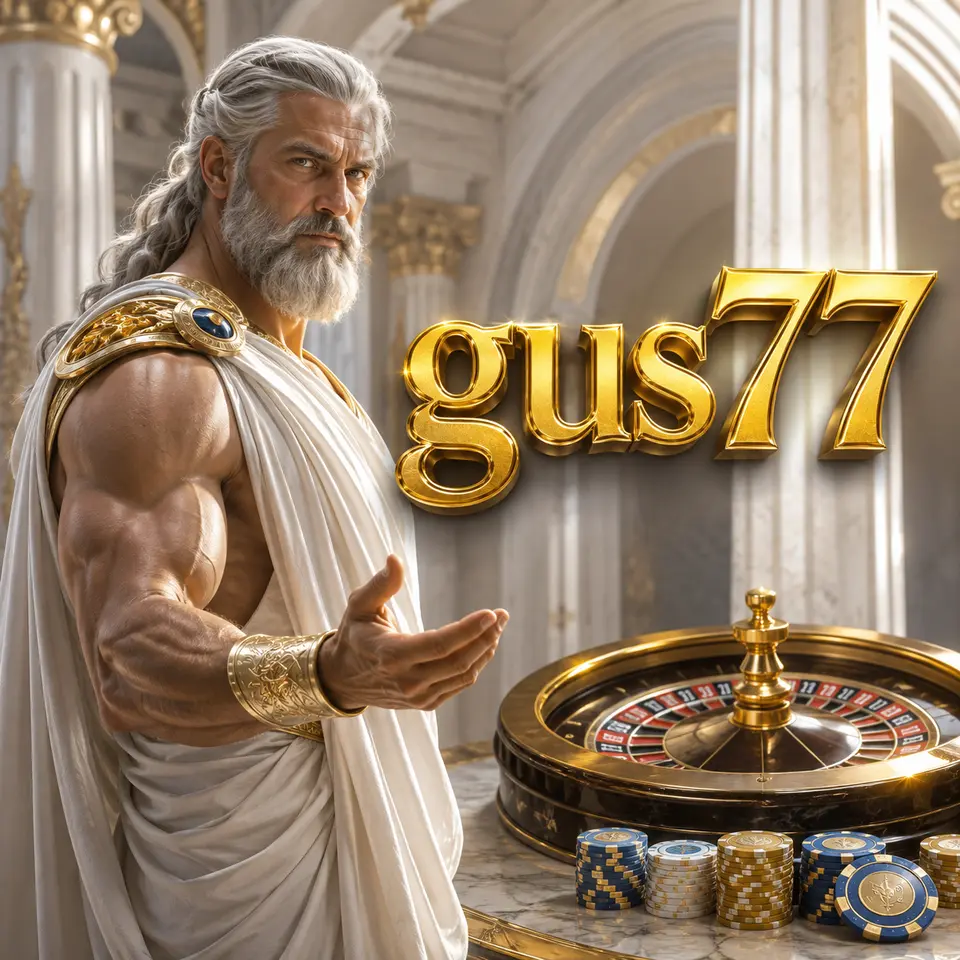 gus77 APK Resmi Unduh