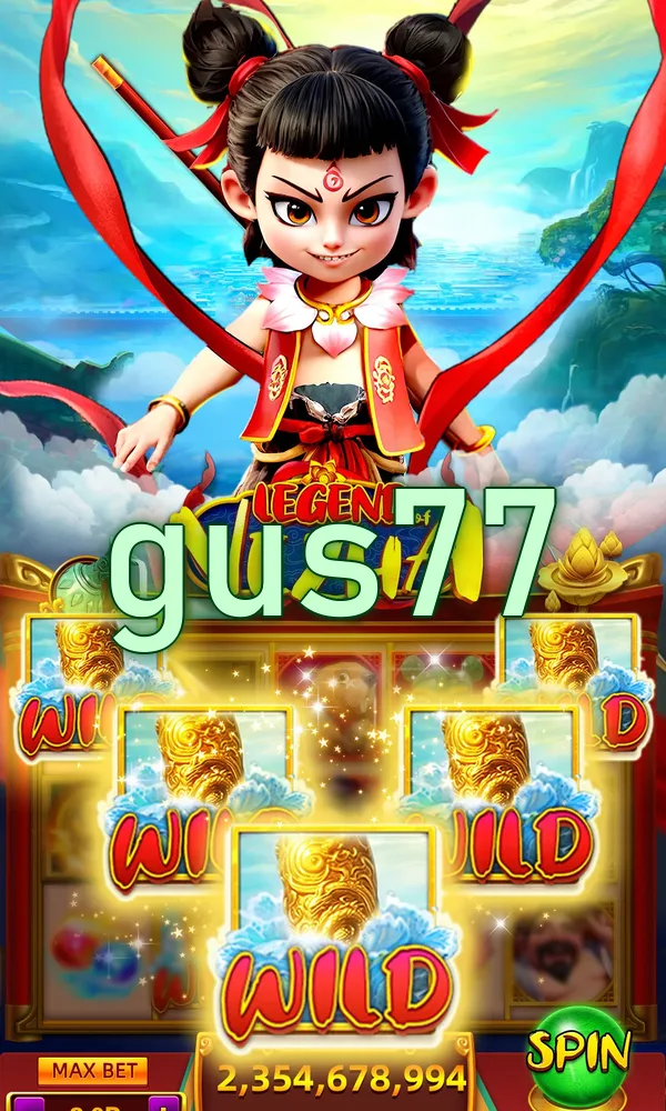 gus77 Preview - Resmi Unduh