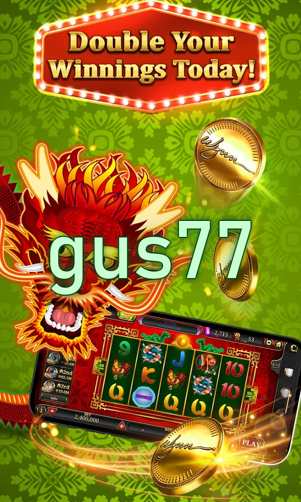 gus77 Tangkapan Layar Resmi APK
